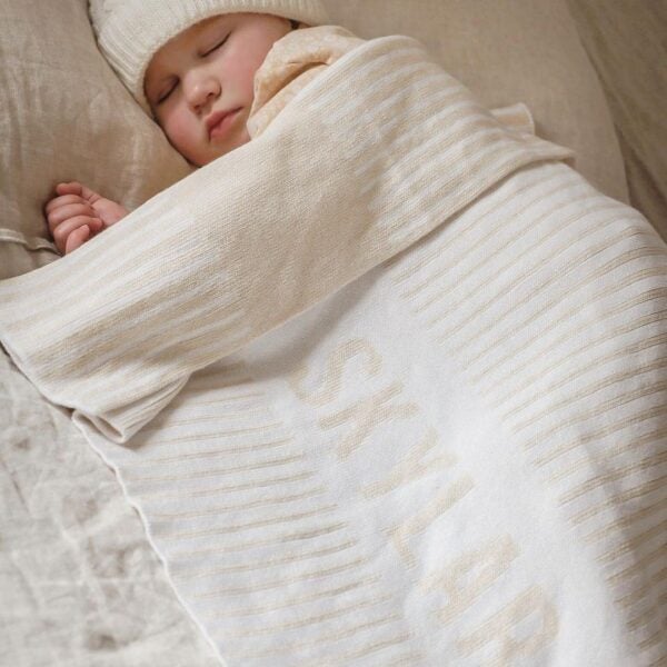Stroller / Bassinet Blanket