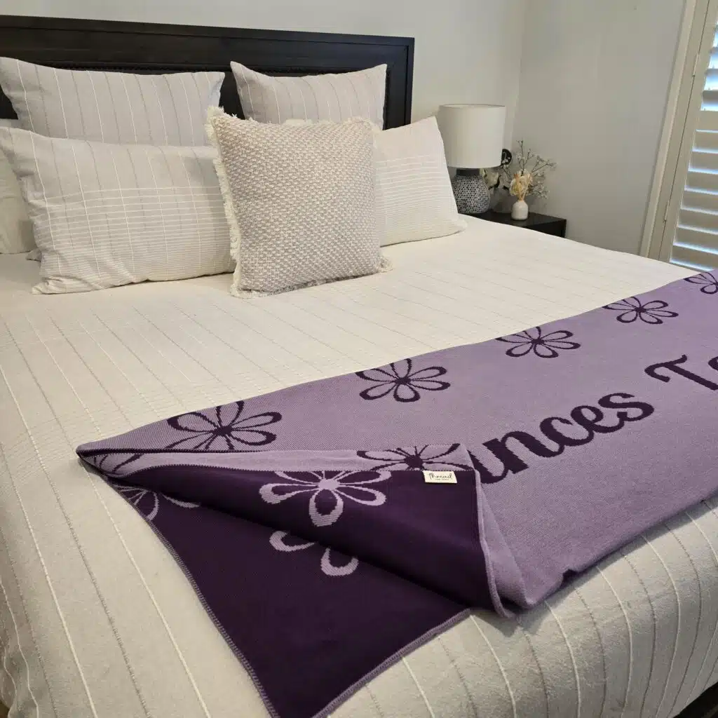 Twin Bed