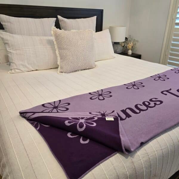 Twin Bed