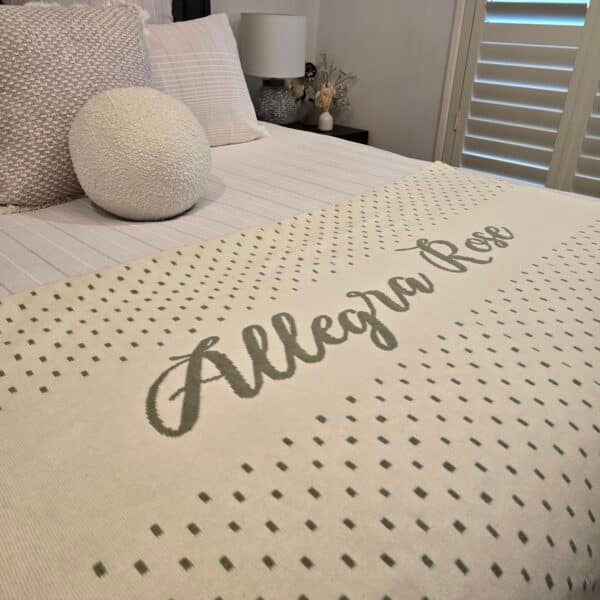 Twin Bed