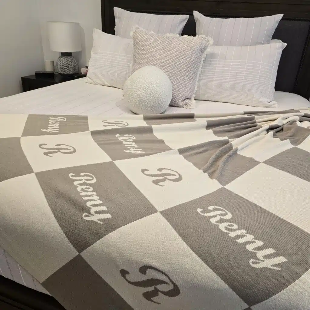 Twin Bed
