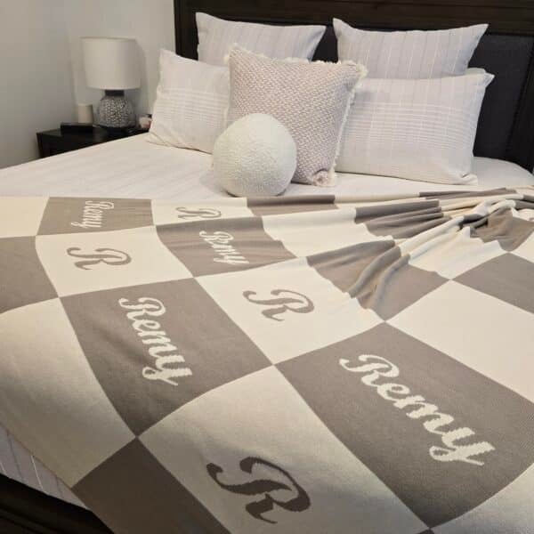 Twin Bed