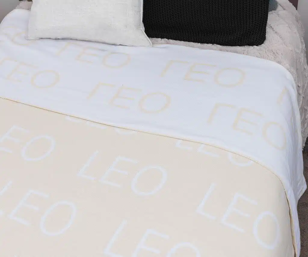 Twin Bed