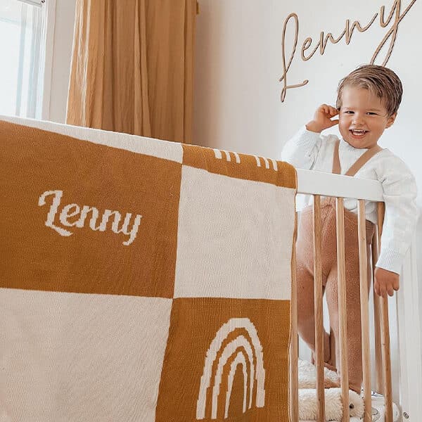 Signature Icon Blanket Signature Icon Blanket