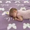 Tiled Pattern Blanket