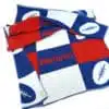 Football Blankets Footscray-5