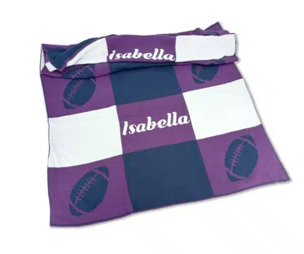 Australian Rugby Blankets Melbourne