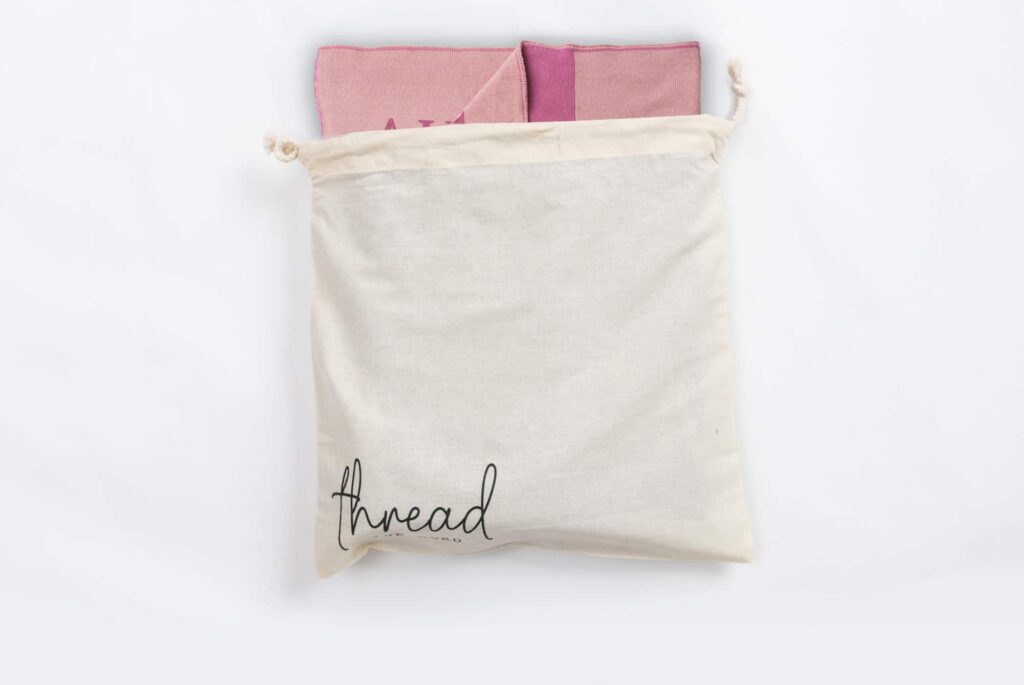 Signature Named Blanket