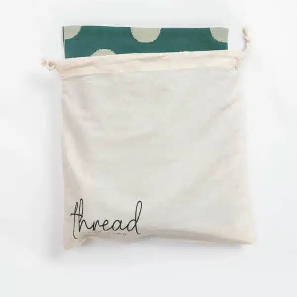 Plain Polkadot Blanket Plain Polkadot Blanket