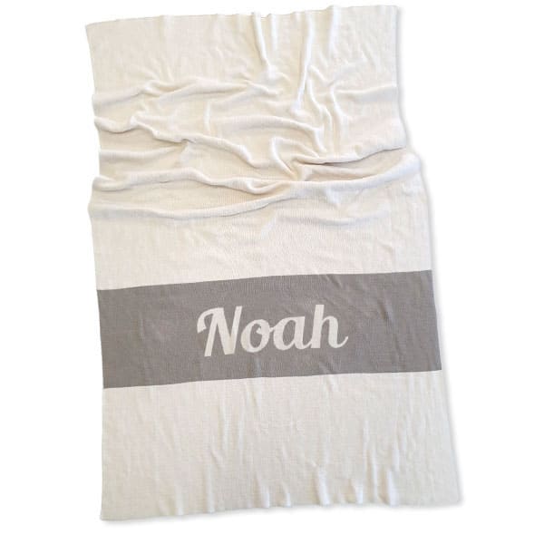 Single Name Blanket