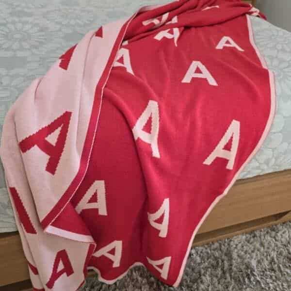Throw Blanket