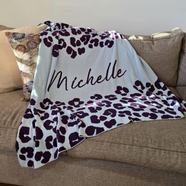 Throw Blanket