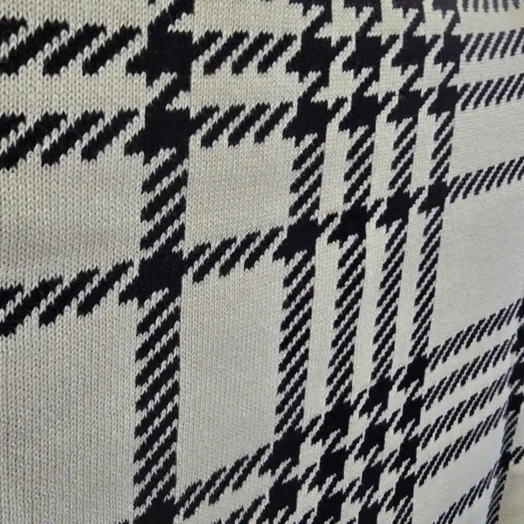 The Plaid Blanket