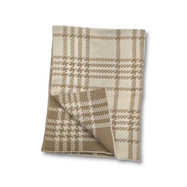 The Plaid Blanket The Plaid Blanket