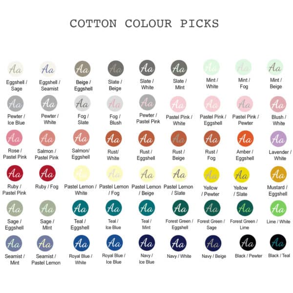 Custom Raindrops Blanket