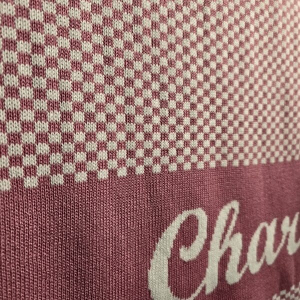 Custom Mini Checks Blanket Custom Mini Checks Blanket