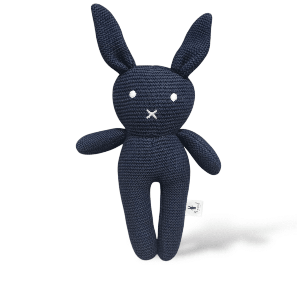 The Navy Bunny
