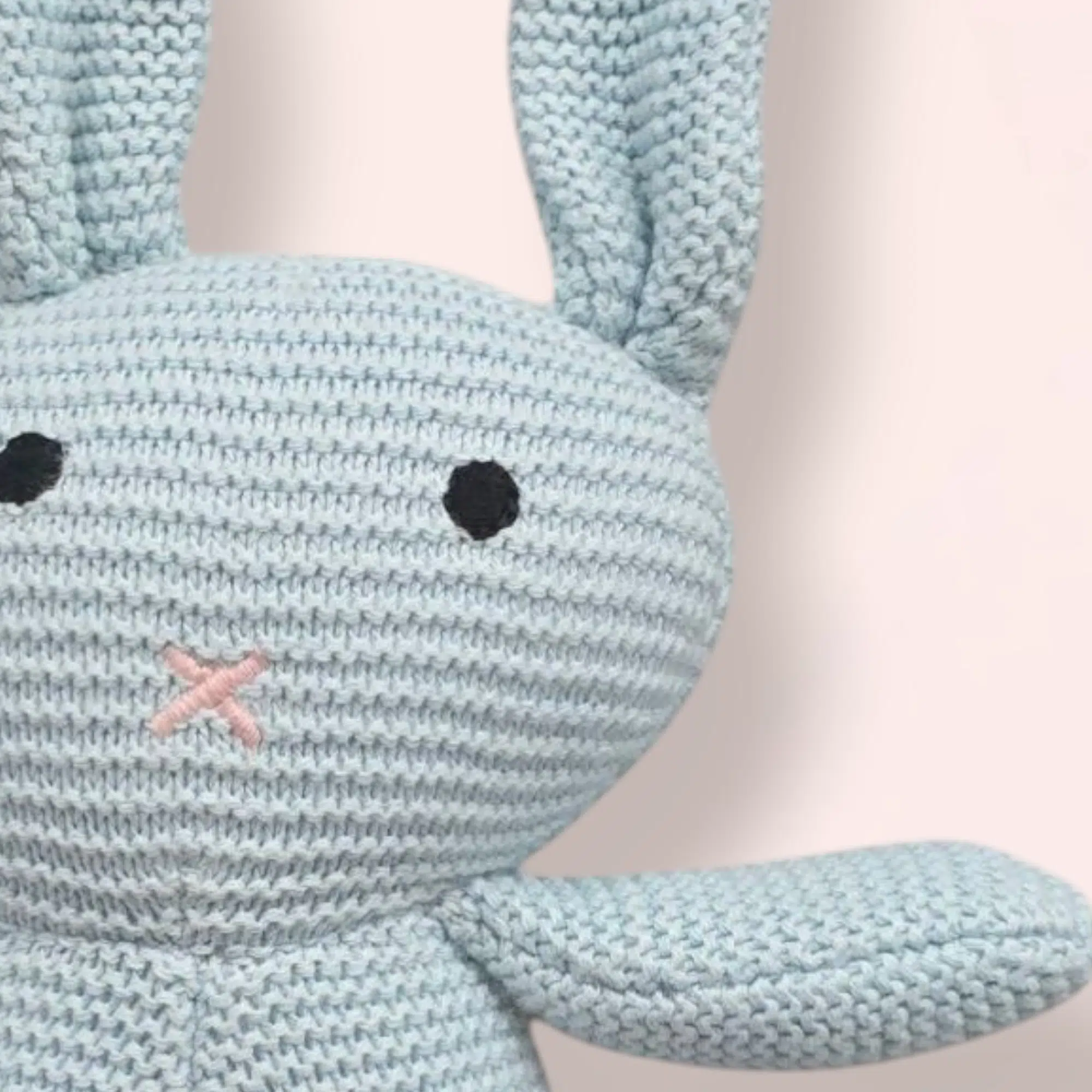 personalised baby blanket