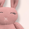 The Blush Bunny