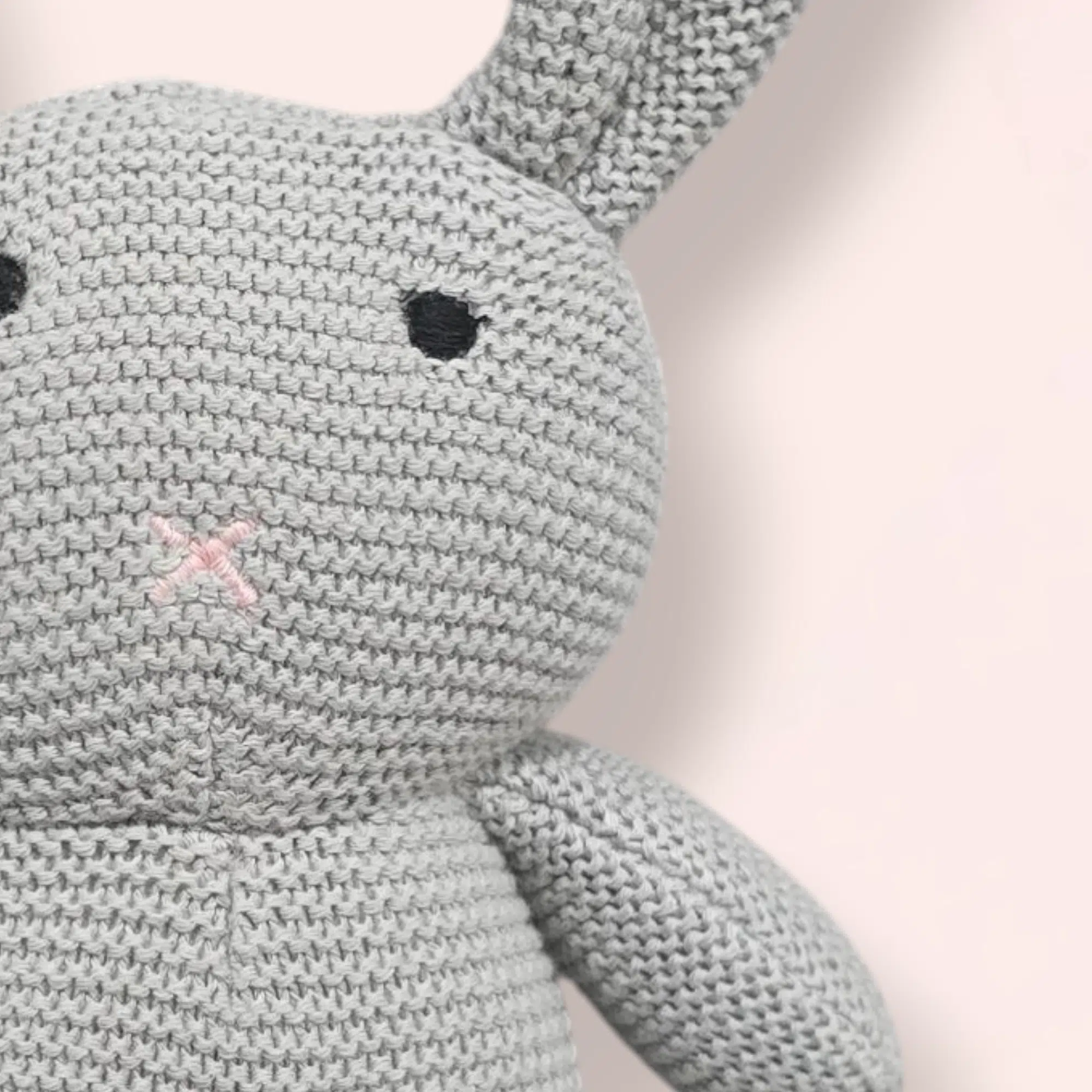 personalised baby blanket