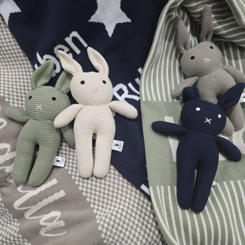 The Sage Bunny