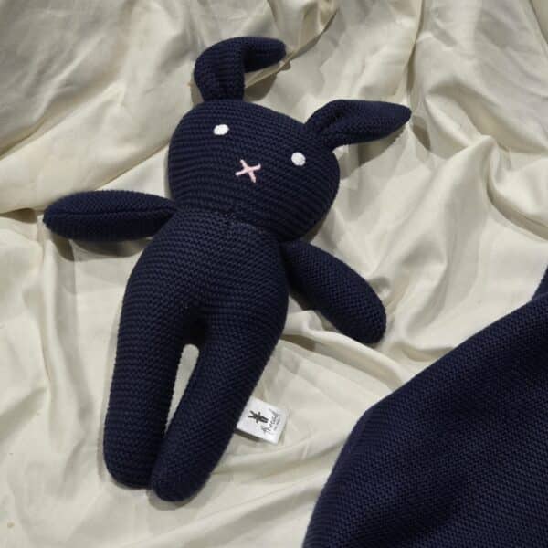 The Navy Bunny