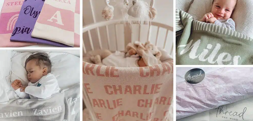 Top Baby Names 2024-2025 in USA