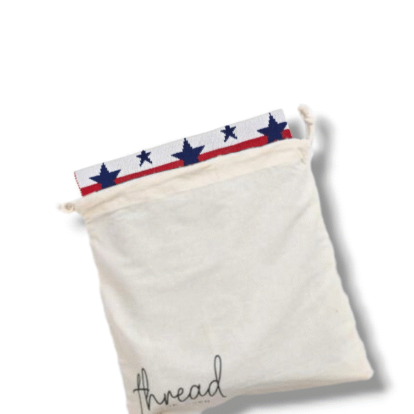 All American Stripes Blanket