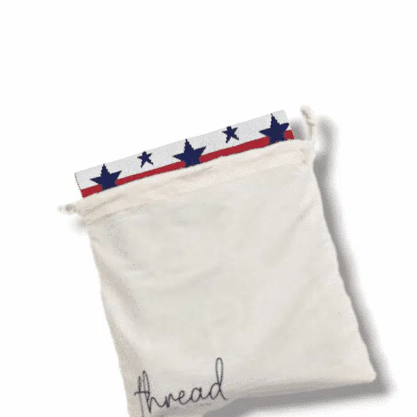 All American Stripes Blanket