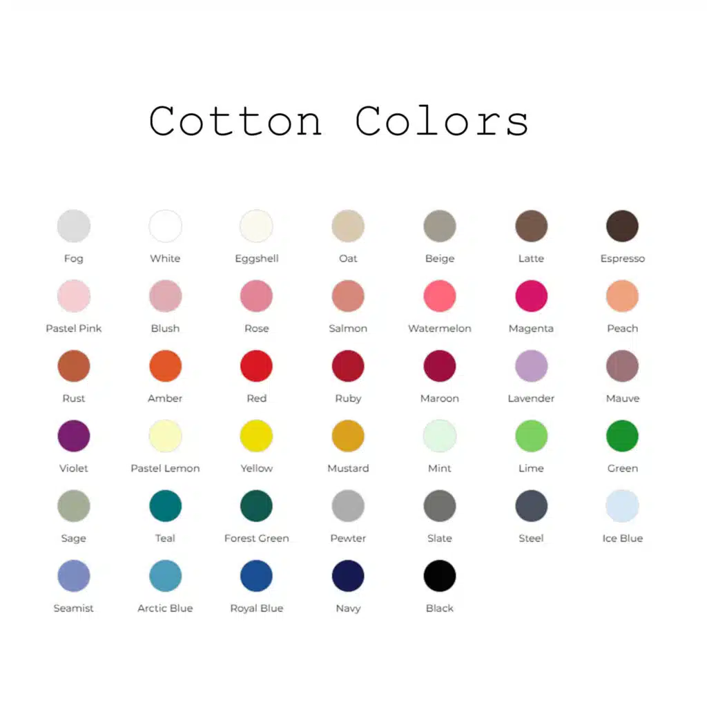 Tiled Pattern Blanket