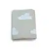 Preemie Blanket – Oat Cloud