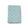 Preemie Blanket – Sage Crosses