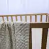 The Waffle Blanket