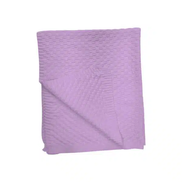 The Waffle Blanket The Waffle Blanket