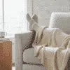 The Waffle Blanket