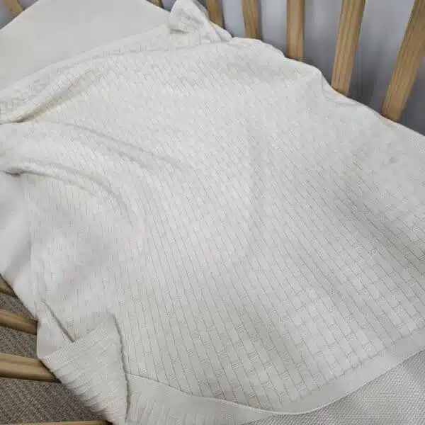 The Lattice Blanket The Lattice Blanket