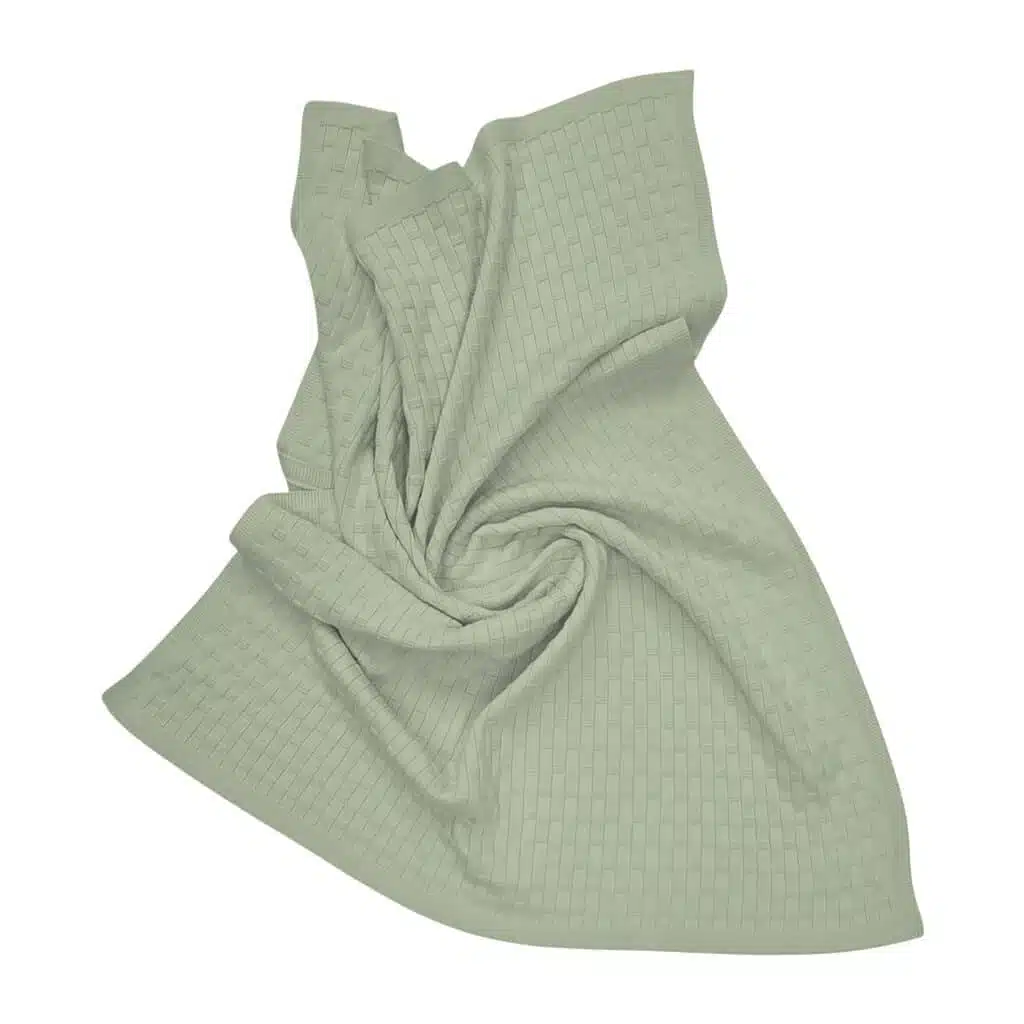 The Lattice Blanket