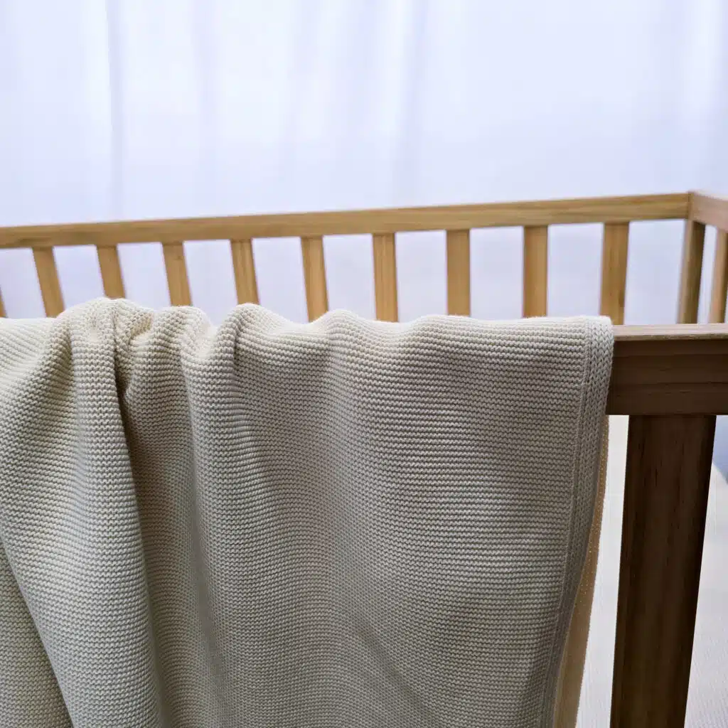 The Classic Blanket