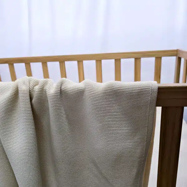 The Classic Blanket The Classic Blanket
