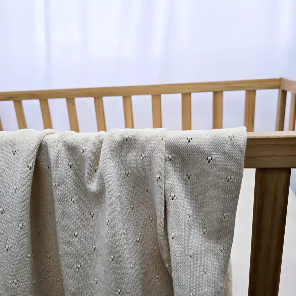 The Heirloom Blanket