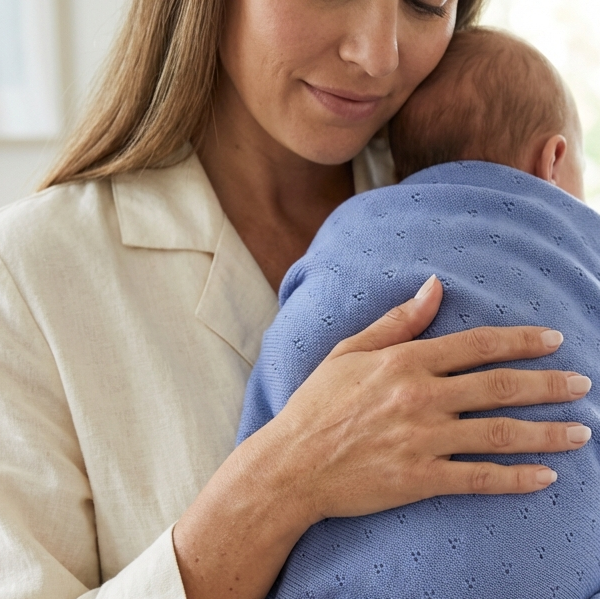 The Heirloom Blanket