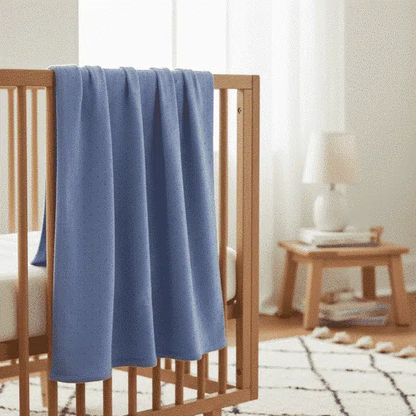 The Heirloom Blanket The Heirloom Blanket