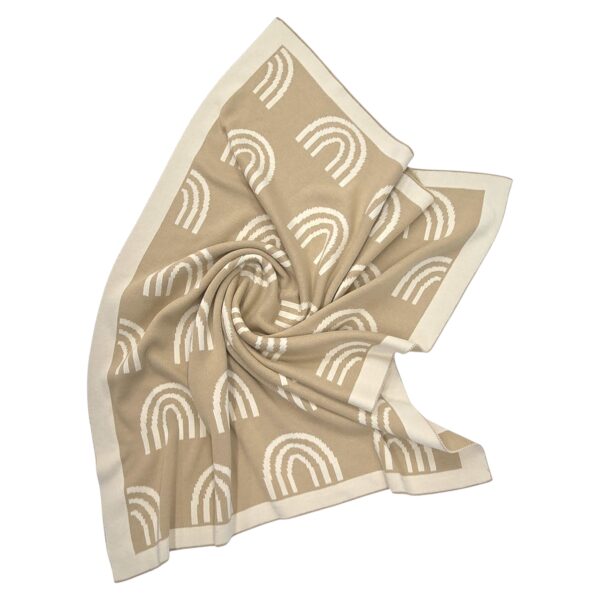 The Rainbow Blanket The Rainbow Blanket