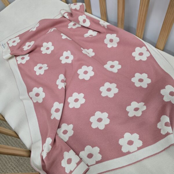 The Flowers Blanket The Flowers Blanket