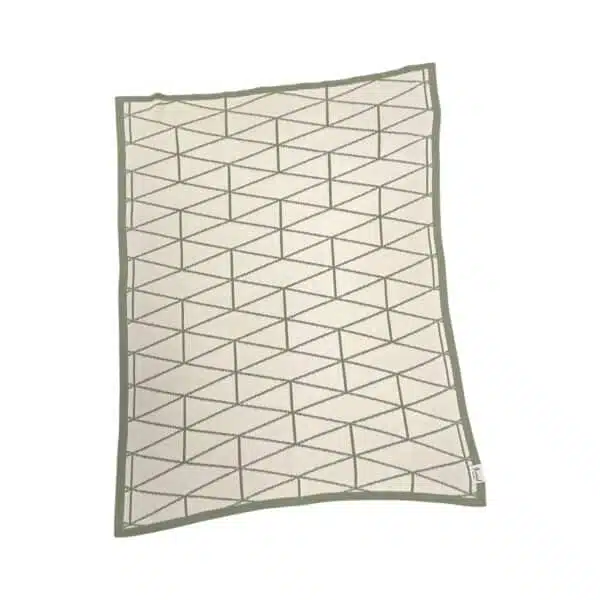 The Isometric Blanket The Isometric Blanket