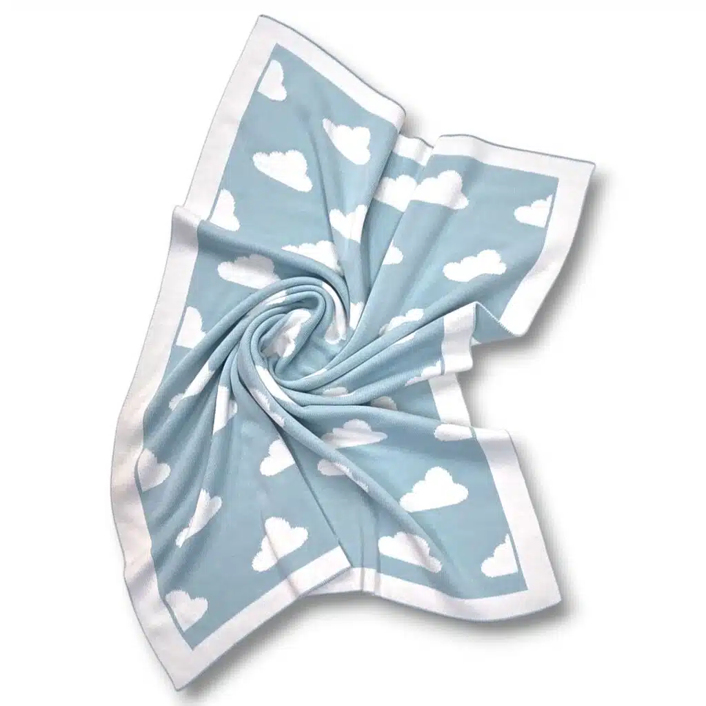 The Cloud Blanket