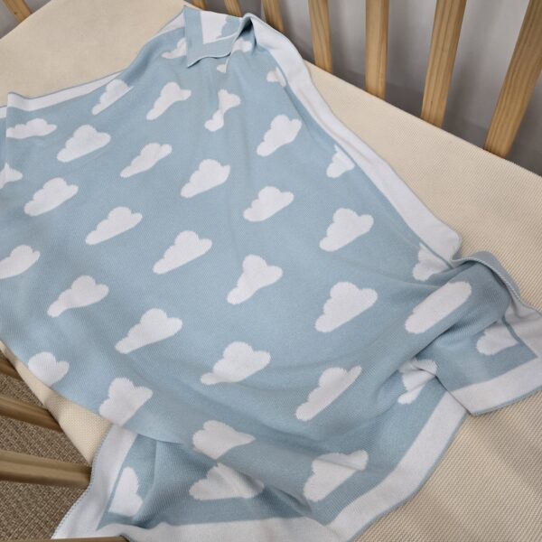 The Cloud Blanket The Cloud Blanket