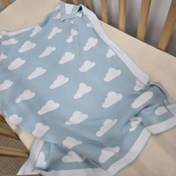 The Cloud Blanket The Cloud Blanket