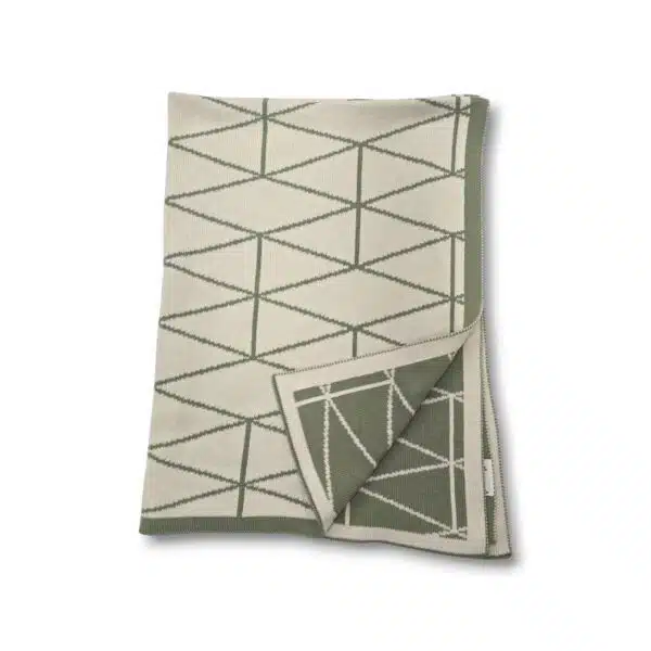 The Isometric Blanket The Isometric Blanket