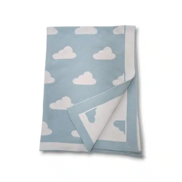 The Cloud Blanket The Cloud Blanket